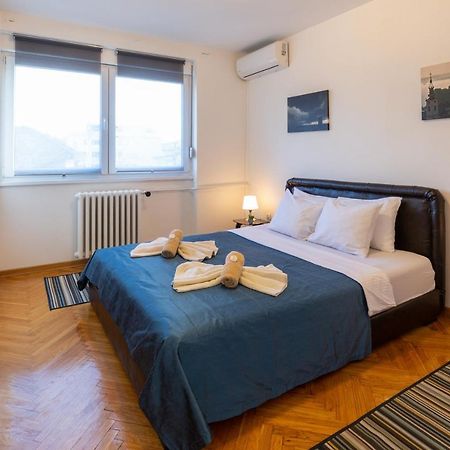 King Marko Apartment Белград Екстериор снимка