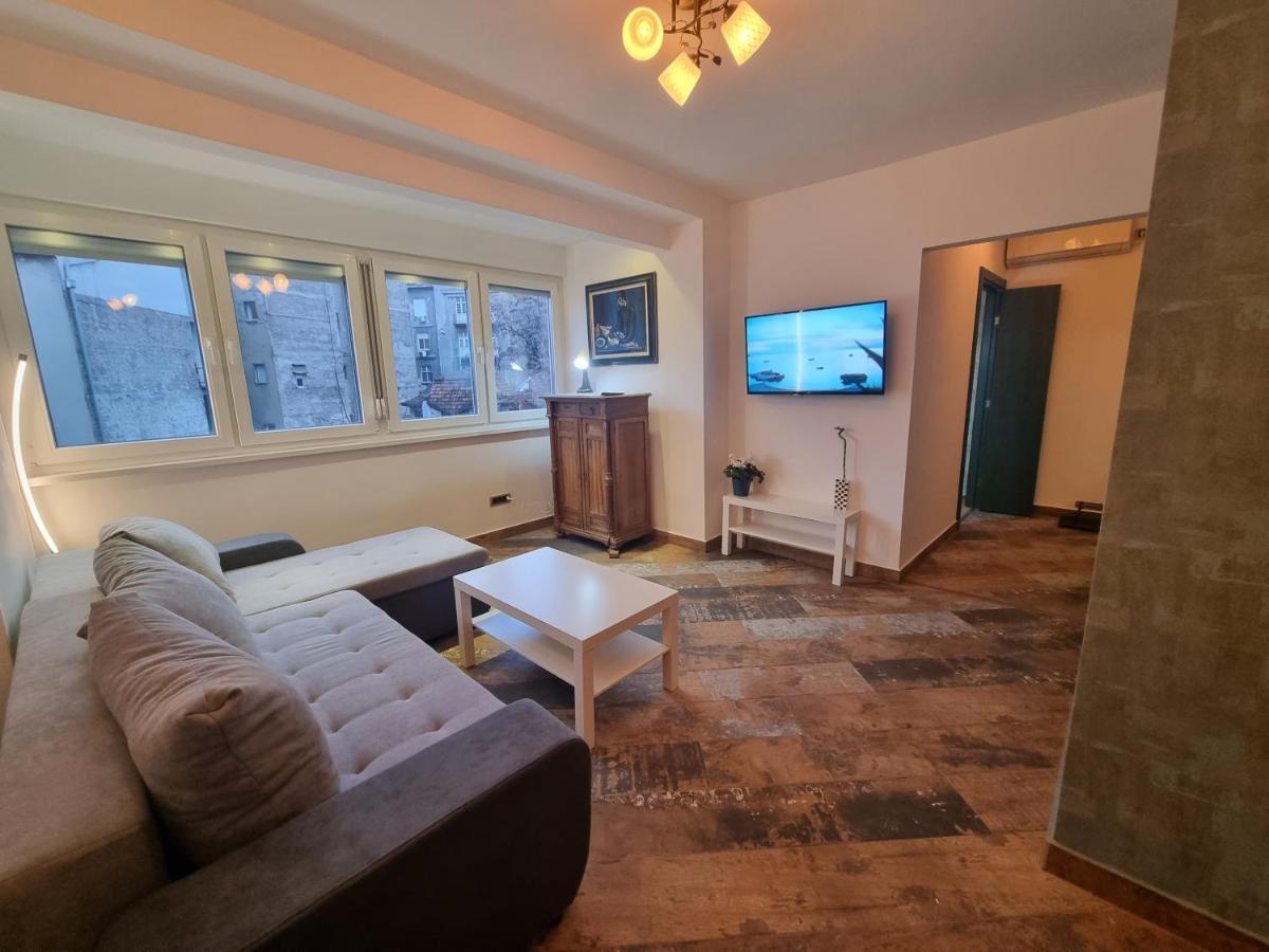King Marko Apartment Белград Екстериор снимка