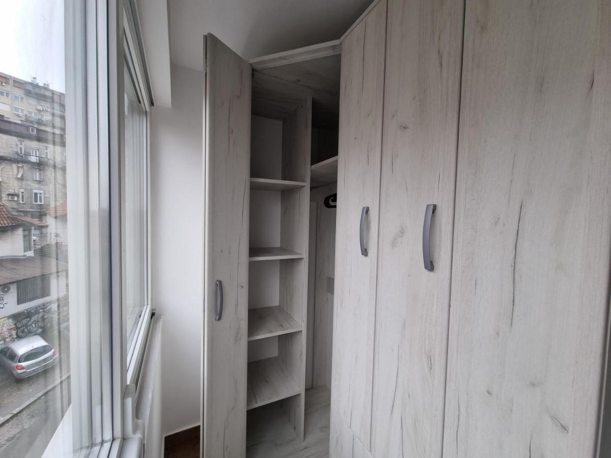 King Marko Apartment Белград Екстериор снимка
