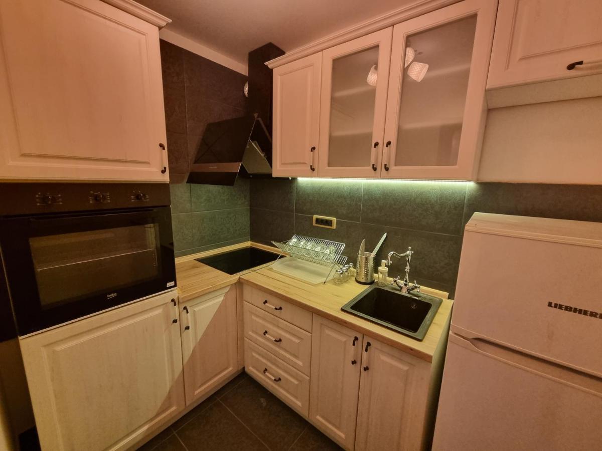 King Marko Apartment Белград Екстериор снимка