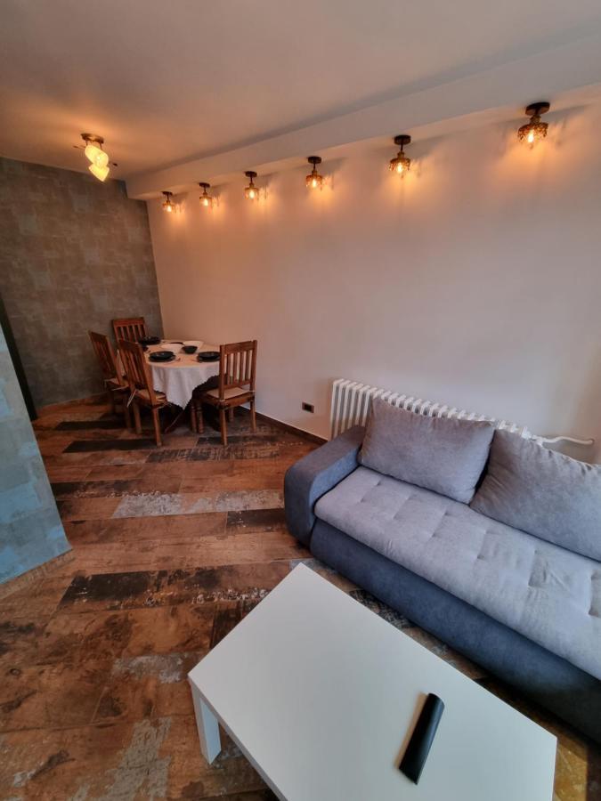 King Marko Apartment Белград Екстериор снимка