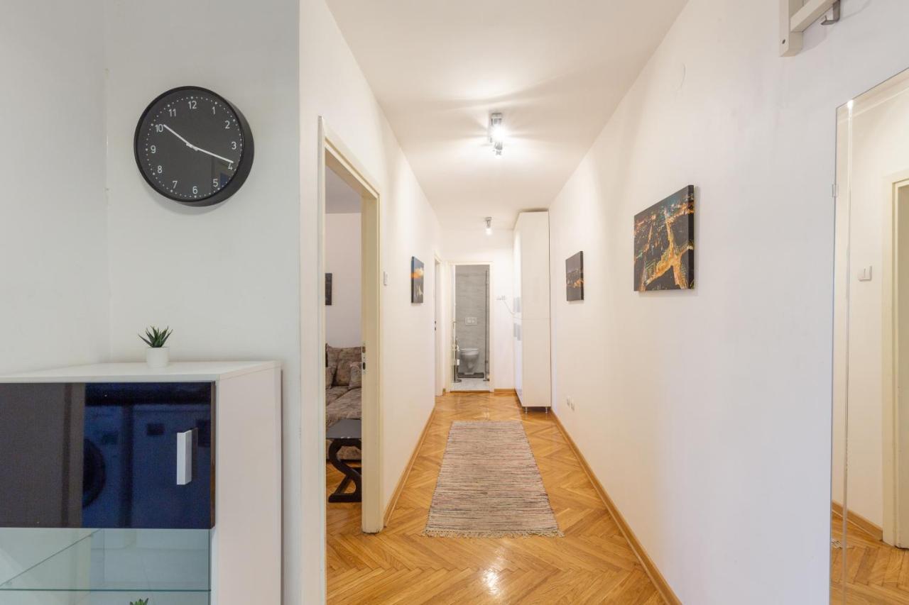 King Marko Apartment Белград Екстериор снимка