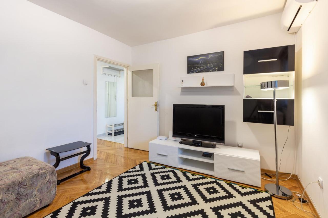 King Marko Apartment Белград Екстериор снимка