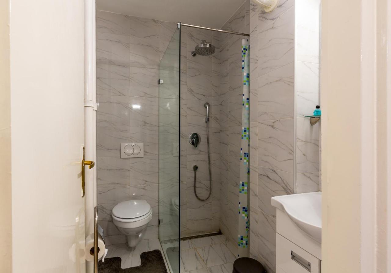 King Marko Apartment Белград Екстериор снимка