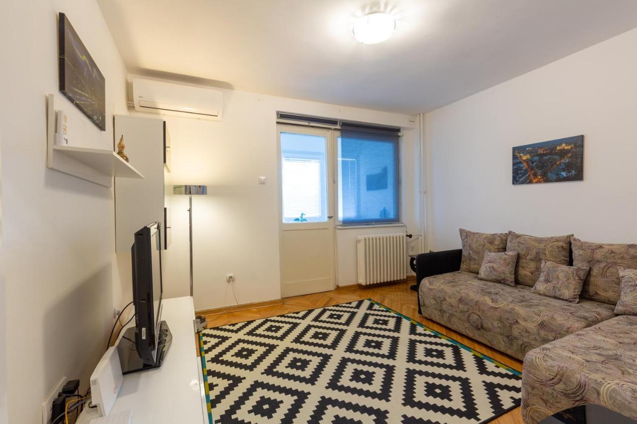 King Marko Apartment Белград Екстериор снимка